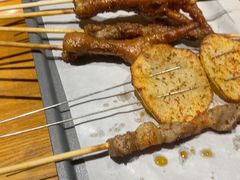 -肉串汪(西便门店)