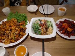 -陈傻子餐厅(世纪都会店)