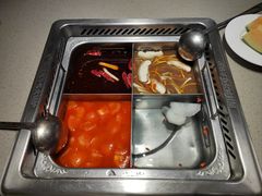 -海底捞火锅(攀枝花万达店)
