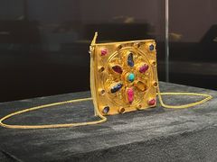 -盘龙城遗址博物院