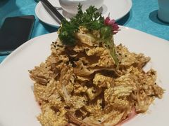 -北塘海鲜·天津菜(大光明桥旗舰店)