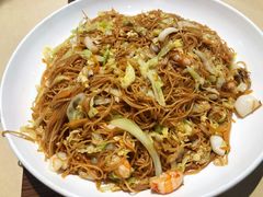 厦门炒面线-朴厝私房菜(鼓浪屿店)