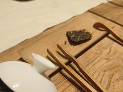 -德迹斋禅意文化茶馆·茶空间·商务洽谈•宴席(桃园店)