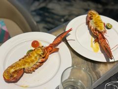 -安蒂娅·海鲜自助餐厅(安蒂娅美兰酒店)