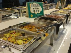 -文星素食(兴华路店)