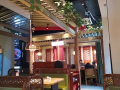 -湘阁里辣(南岭购物广场店)