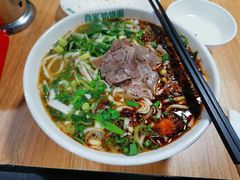 -肖家客饸饹面(郑州总店)