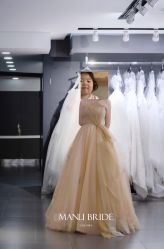 点击看大图 -MANLI BRIDAL婚纱
