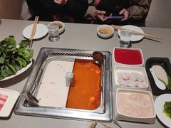 -海底捞火锅(杭州天虹购物中心店)