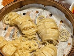 -唐猫庭院·千年陕菜(大唐不夜城店)