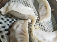 -蒋家桥饺面店(广陵路店)