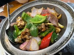 -煲煲掂风味煲仔饭餐厅(西区店)