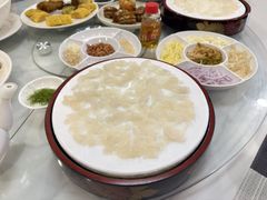 -寻味顺德·南记酒家·传统顺德菜·鱼生(广源路店)
