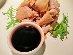 -绿茶餐厅(华信Mall店)