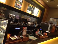 -星巴克(嘉定中信泰富万达广场店)