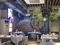 -西域阿里马新疆菜·清真(桂花路店)