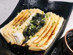 -京韵胡同·酱香羊蝎子火锅涮肉(长寿路店)