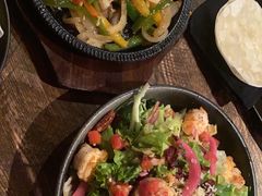 -Q MEX 库迈墨西哥餐吧(三里屯店)