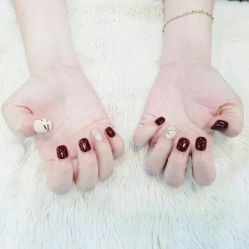 -AGAXI美甲美睫