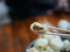 -红帽叔叔包子