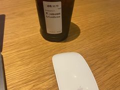 -星巴克(北京环球金融中心店)