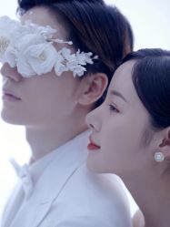 -杭州金夫人婚纱摄影(富阳私享店)