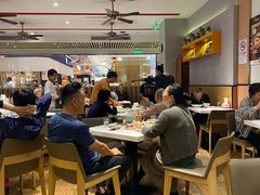-龙记香港茶餐厅(久光百货店)