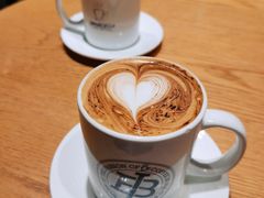 -Jamaicablue Coffeeshop(中央广场店)