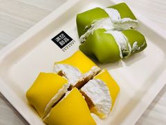 -满记甜品(日月光二店)