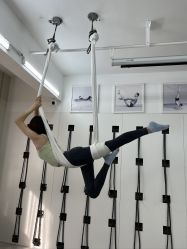 -OM瑜伽教练培训学院