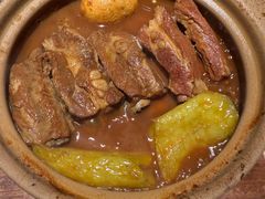-KŌNG胶东小馆(华熙店)