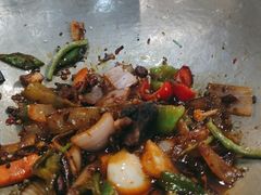 -岗底斯尼泊尔餐厅(万达店)