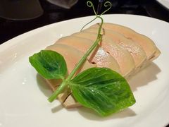 -北京四季酒店·采逸轩