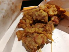 -开元庙街排骨(泉秀店)
