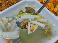 -温州一家人美食(西木头市店)