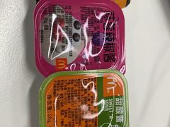-麦当劳(浦江镇绿地乐和城店)