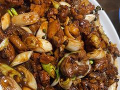 -高伟炒鸡总店(金源路店)