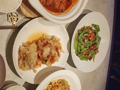 -上和臻品中国菜(花园街店)