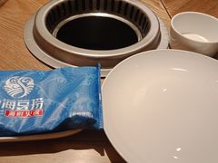 -尚海豆捞(乐虹坊店)