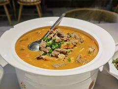 -有锞私房菜(良乡大学城店)