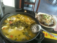 -川里谈·川味小馆(北京路店)