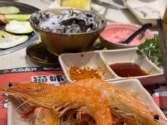 -猫爪爪原切自助烤肉(观音桥阳光世纪店)