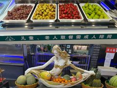 -圣罗巴海鲜自助(黑金店)