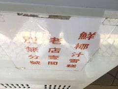 -洪馨椰子