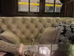 -LONG BAR 廊吧(外滩华尔道夫酒店)