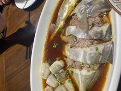 -何记面馆(龙泉山店)