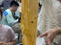 -子午路张记肉夹馍(兵马俑店)