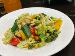 -紫泥369粗粮季(四牌楼店)