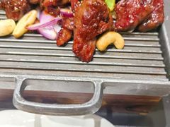 -大连湾旭日·家宴·海肠捞饭(马栏广场店)