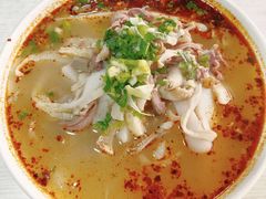 -阿叶羊杂碎(前进街店)